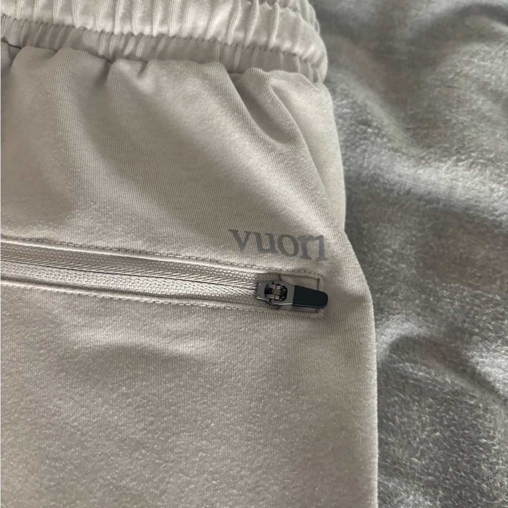 Vuori Sunday Performance Shorts - Picture 7 of 7